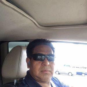 Meet your Posher, Alfredo